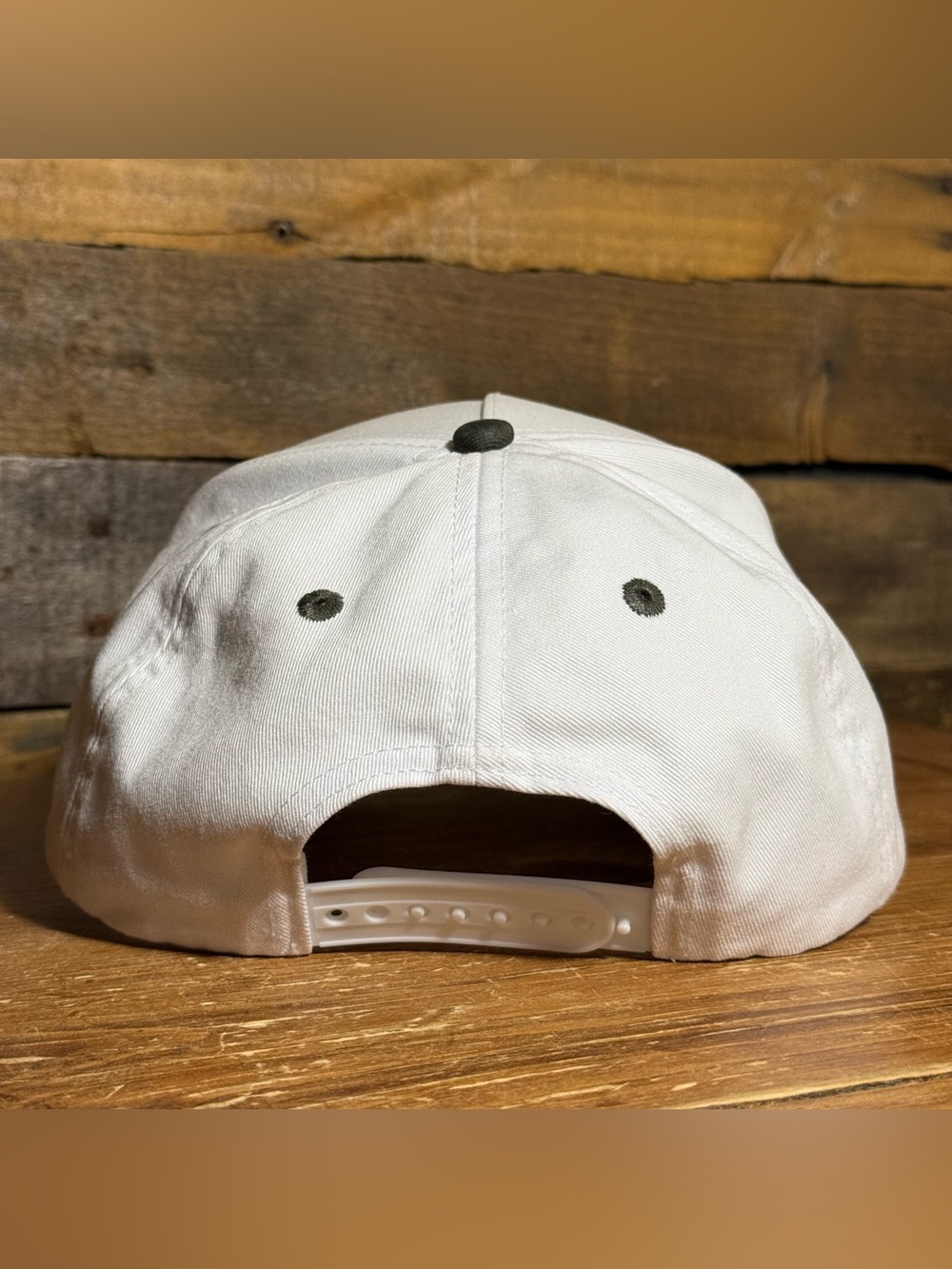 Ranch Dress’n Trucker Hat “Sorry About My Horse” - Picture 3 of 9